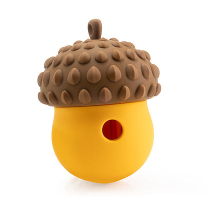 Dog Feeding Toy Chewing Bite-resistant Molar Leakage Food Toy 20739777 4a6a 49e8 903c ca773f1718be