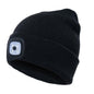 LED Knit Hat Button Cell Type Knitted Hat With Light Glowing 2074283613974 b53eb295 775e 48d4 9c5e 04fdf8c046ae