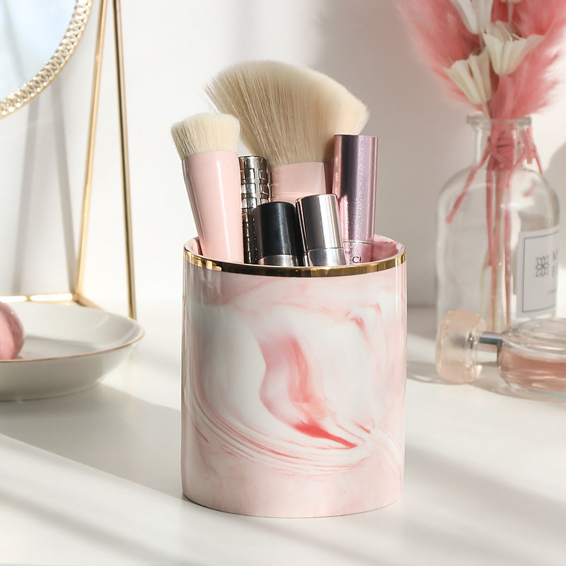 Marble comb storage tube 2079131796120