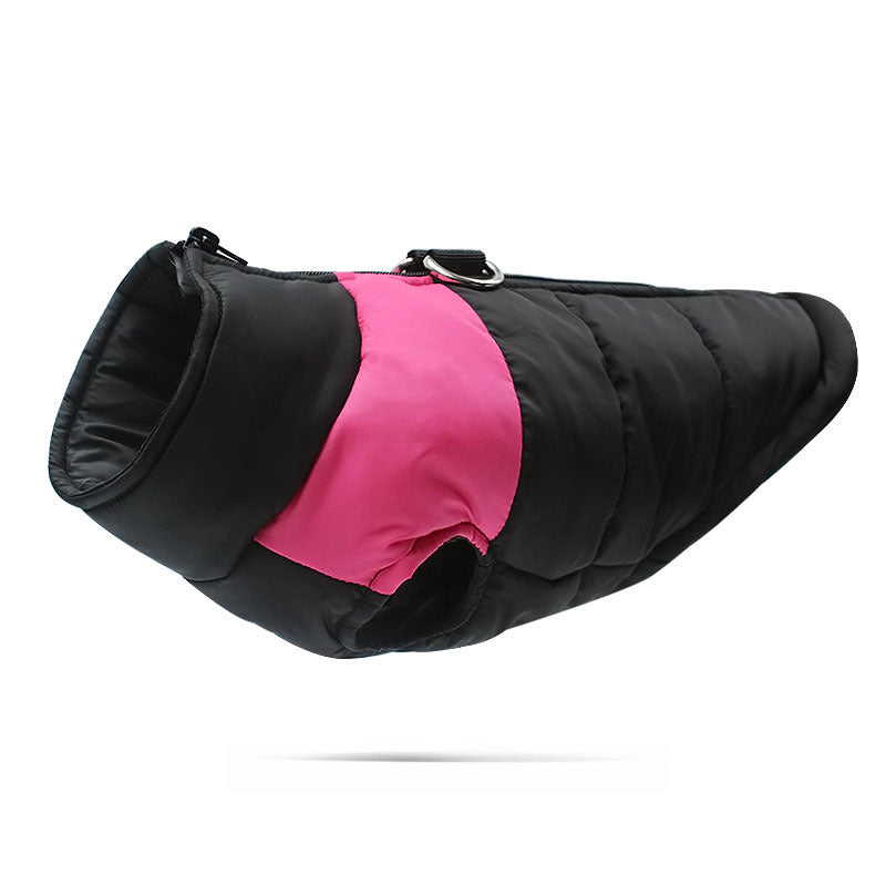 Pet Vest Clothes 207975120210