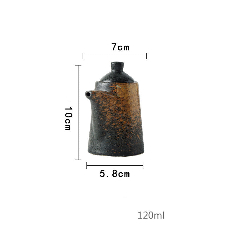 Seasoning Box Toothpick Cup Pepper Bottle Small Soy Sauce Bottle Pot 207d384e b53c 4076 820b 58add3859f21