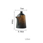 Seasoning Box Toothpick Cup Pepper Bottle Small Soy Sauce Bottle Pot 207d384e b53c 4076 820b 58add3859f21