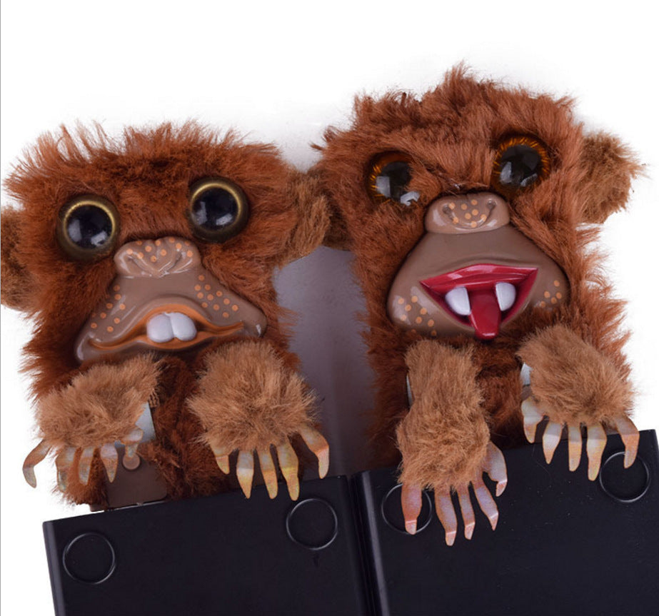 Surprising monkey 2080516398881