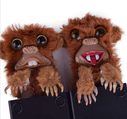 Surprising monkey 2080516398881