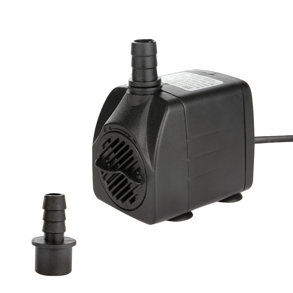 Aquarium submersible pump 2080714689423
