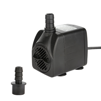 Aquarium submersible pump 2080714689423