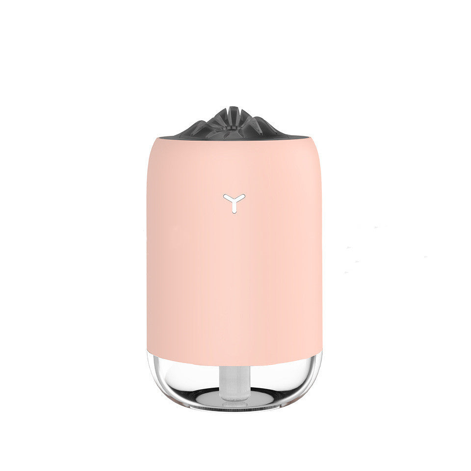 Mini USB Humidifier Atomizer Home Humidifier Refill Onboard Humidifier 2080984675613