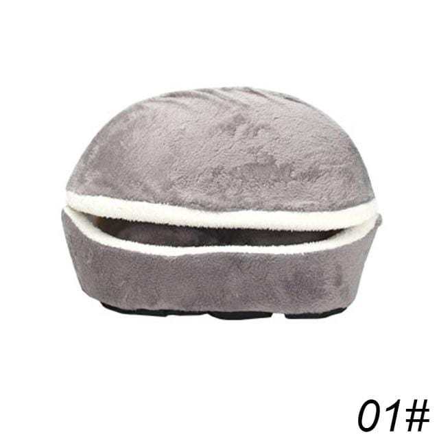 Removable and washable pet nest 2081792700640