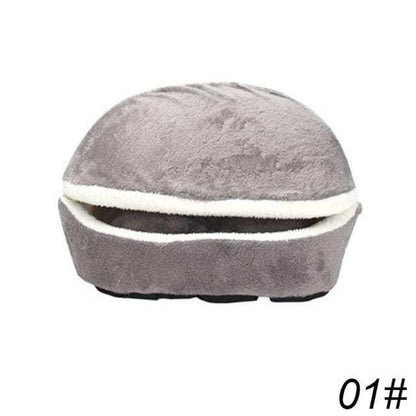Removable and washable pet nest 2081792700640