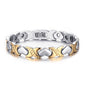 Titanium steel fashion women's bracelet 2083698777840