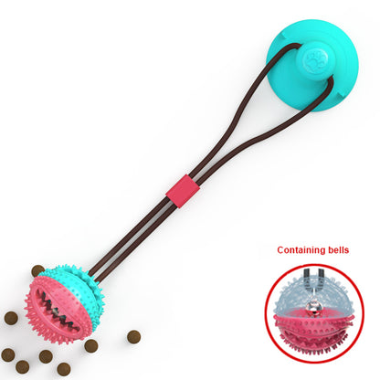 Sucker drawstring ball 2084055299282