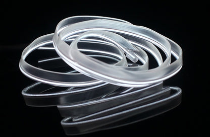 Car Led Strip Light For Neon Party Decoration Light Bicycle Dance Lamp 12V Waterproof USB Strips Lamps 208513646698