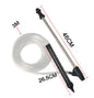 Stainless steel spray gun 20862432224642