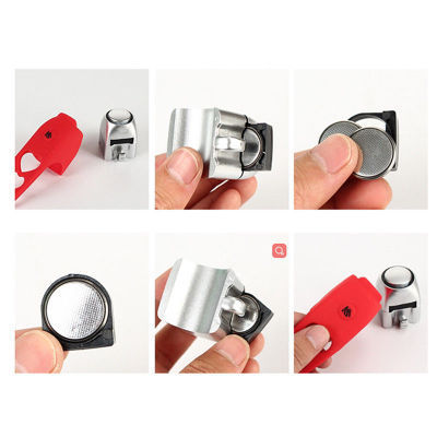 Bike Electronic Bell Loud Horn Cycling Hooter Siren Road Bicycle Alarm Bell 2086309453392