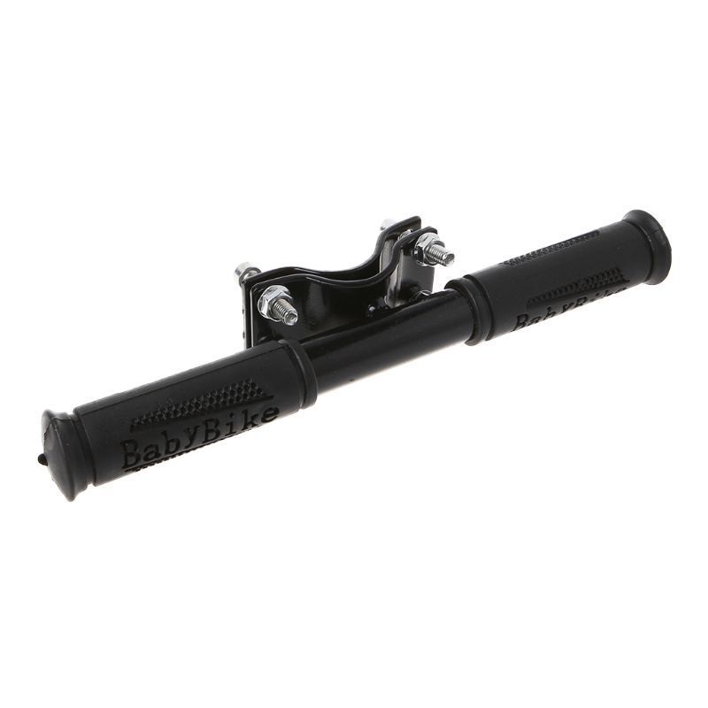 Universal child grab bar for scooter 2088466710777
