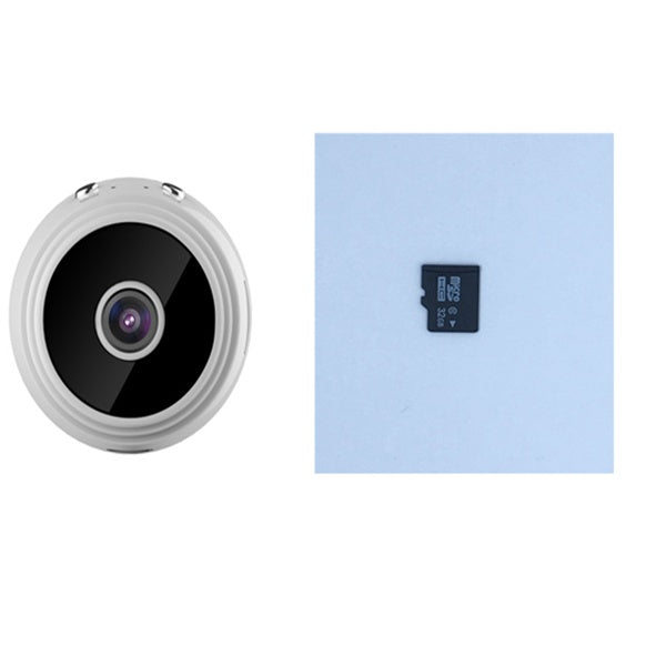 A9 WIFI wireless network camera 208947248722330