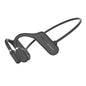 Dual listening sports bluetooth headset 2089642501869