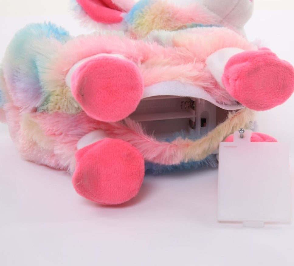 Alpaca plush toy 20917365675557