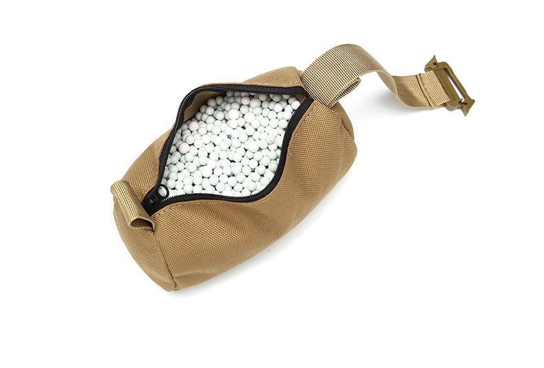 Fixed sandbag bag for hunting and shooting 2093114422552