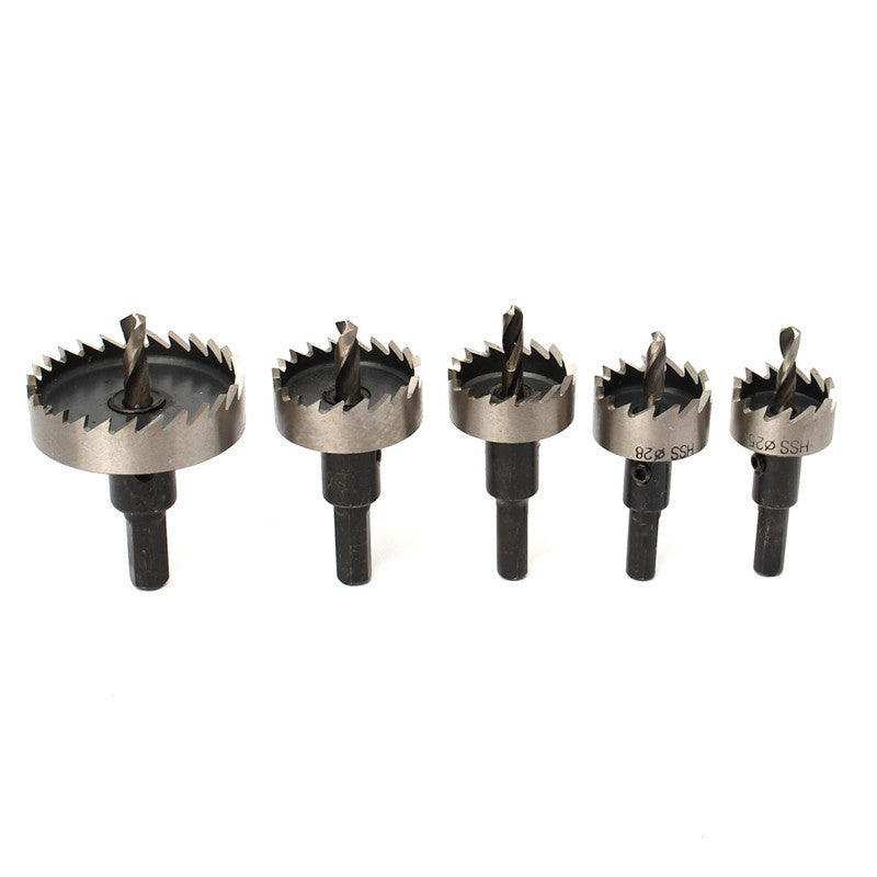 Cutter Drill Bit Set 2Pcs Set 2093627096364