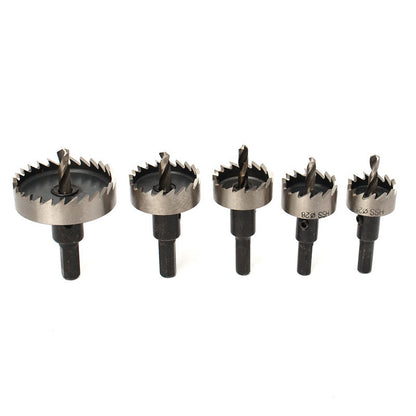 Cutter Drill Bit Set 2Pcs Set 2093627096364