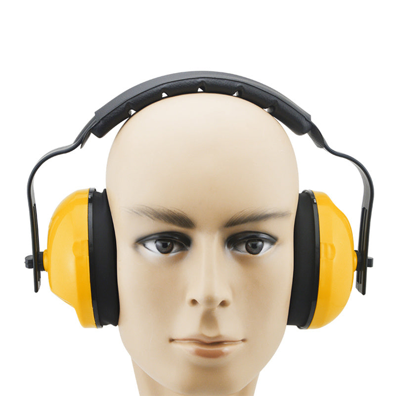 Soundproof and anti-noise headphones 2095168600360