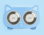 Anti-falling Cat Dog Feeding Water Bowl 20952844923930