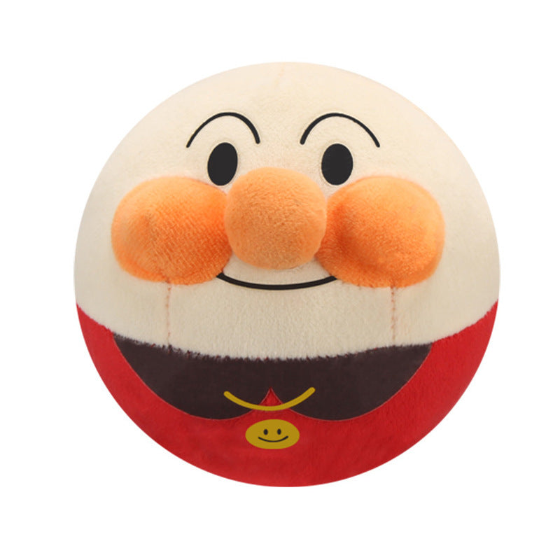 Bread Jumping Ball 2095474066664