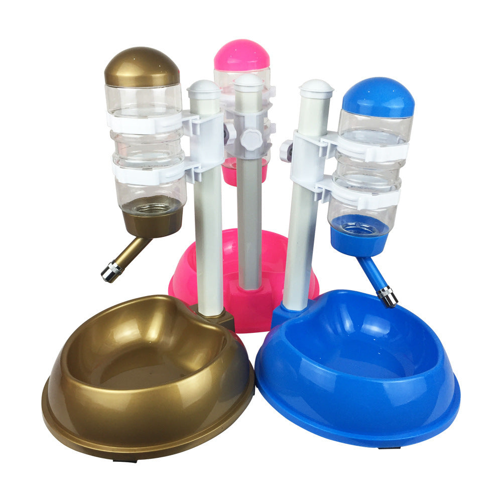 Automatic Pet Drinker Dispenser 2097081108006