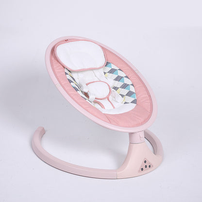 Electric cradle for infants 20978411097474 3fc4f9b5 086e 4fbb 8e58 15b7103ba03d