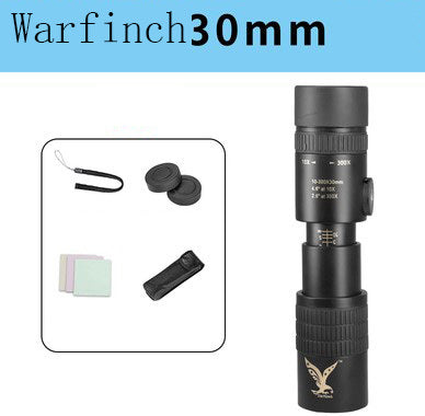 Telescopic Monocular HD Telescope 2098199482373