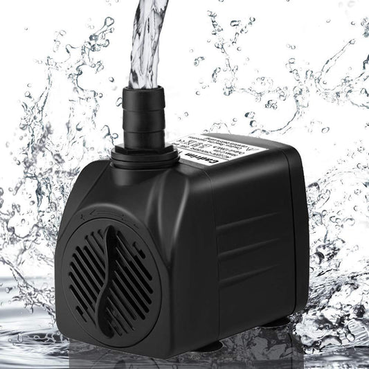 Aquarium submersible pump 2099310305806