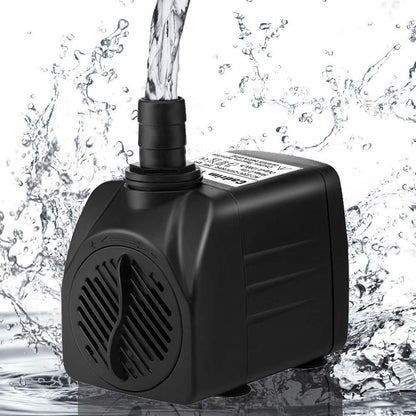 Aquarium submersible pump 2099310305806 c707dce8 435c 4007 97c1 e2a3597e0820
