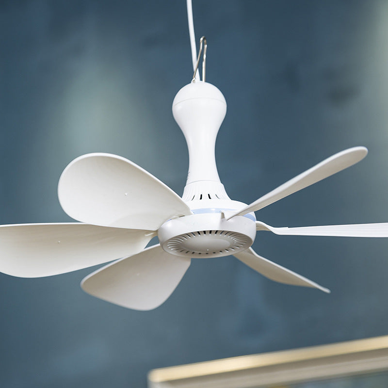 Household Mute Travel Mosquito Net Camping Electric Fan 20a134c8 1f7e 412e 80b1 00e8a058976f