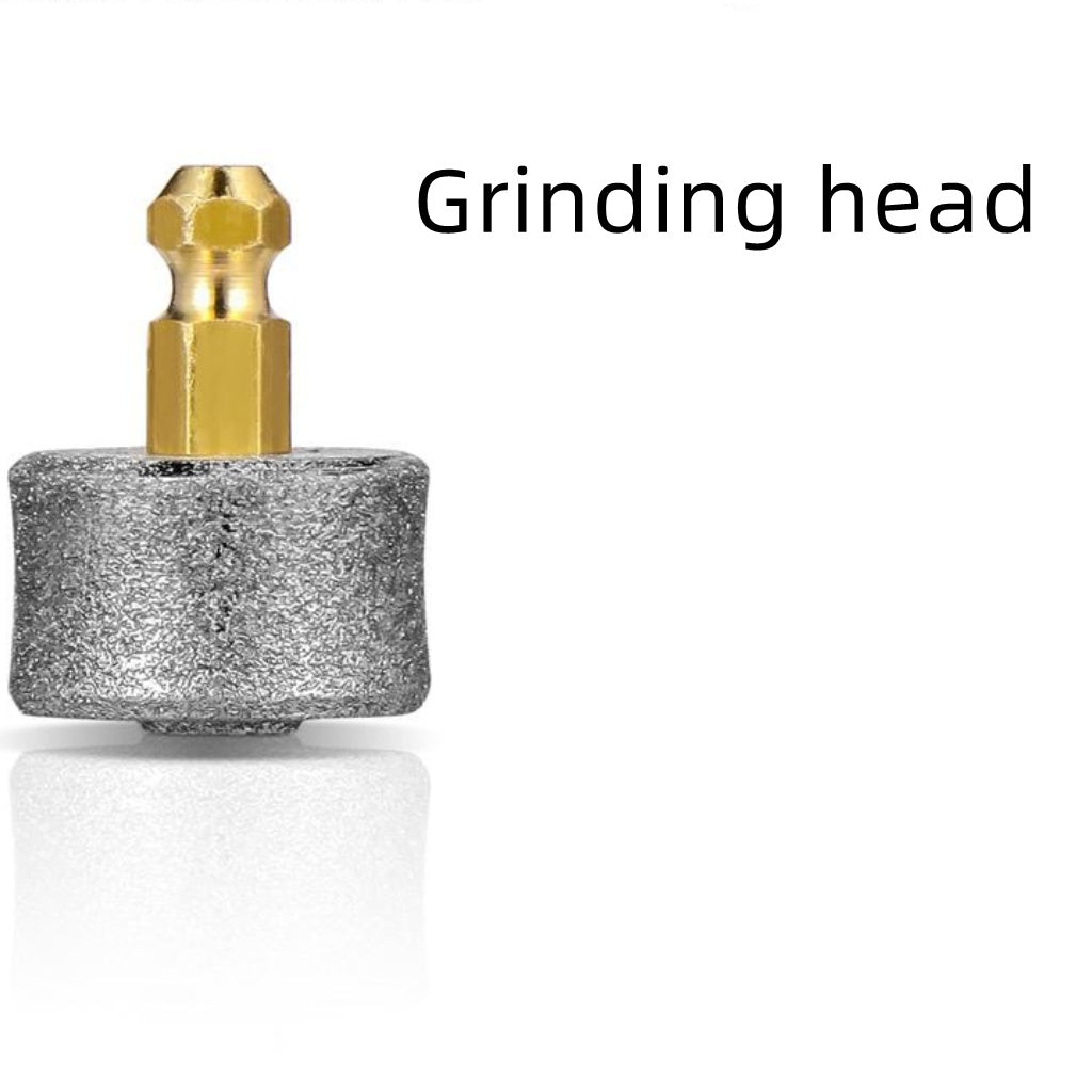 Rechargeable USB Pet Automatic Dog Nail Grinder Animal Clipper 20a4ca21 bcbc 42b5 b73b b282c0ee2ca3