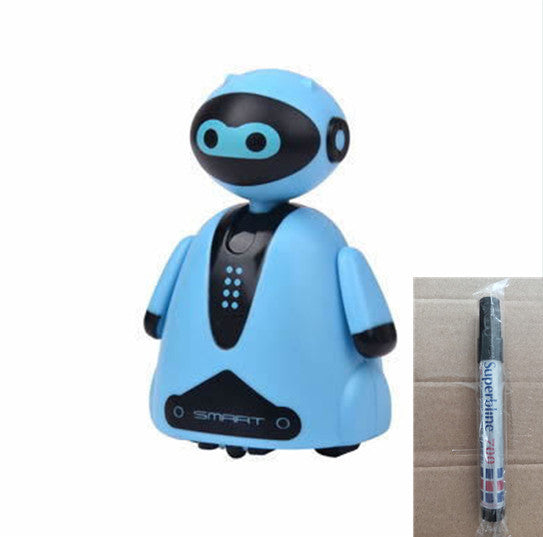 Engineering Vehicles MINI Magic Pen Inductive Children's Truck Tank 20a4ed75 3d63 4041 a73c 83b6c3bd7711