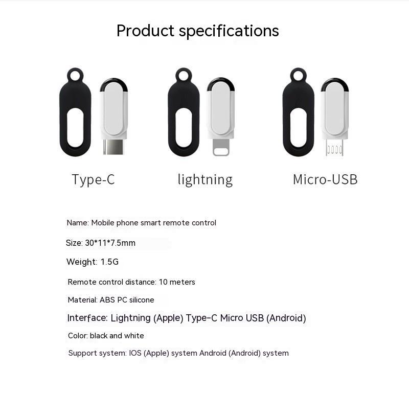 Smartphone Infrared Emission Remote Control 20a71406 0f09 4c9d af7c a7298a185144 trans