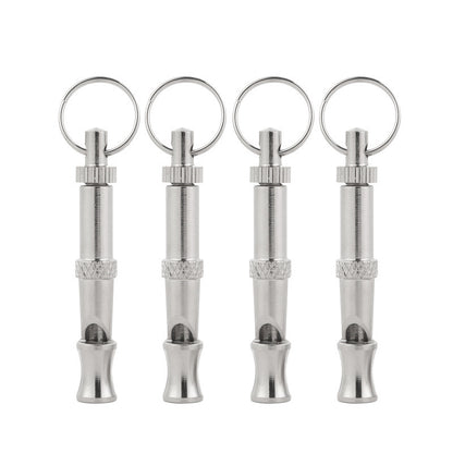 Dog Training Whistle Ultrasonic Pet Trainer Adjustable Dog Whistle 20a8771f 18fe 43b6 9450 24831703addc