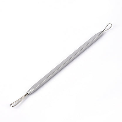 Stainless Steel Acne Needle Three-piece Pimple Needle Blackhead Tools 20b32fe2 2d15 4a2b a663 d11209783d2a