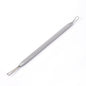 Stainless Steel Acne Needle Three-piece Pimple Needle Blackhead Tools 20b32fe2 2d15 4a2b a663 d11209783d2a