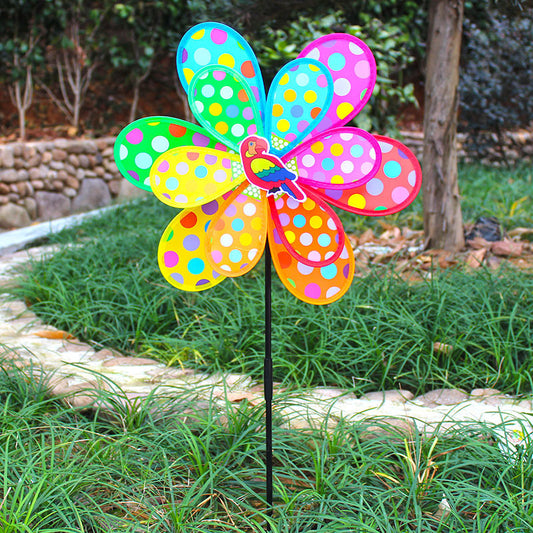 Children Plastic Toys Double Dot Large 20b357c8 c403 43cc 86cc 5e00118e9451