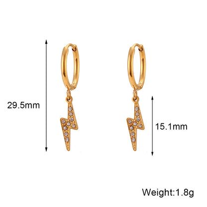Simple And Popular Earrings In Europe And America 20b4bfdb 6fdf 4e0b 8c6d 9eb01af027e3