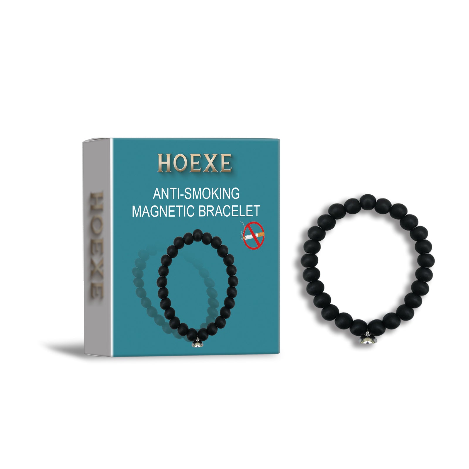 Anti-Smoking Magnetic Bracelet 20d55417 dfb9 4b26 bc08 9a6f2b7f9591