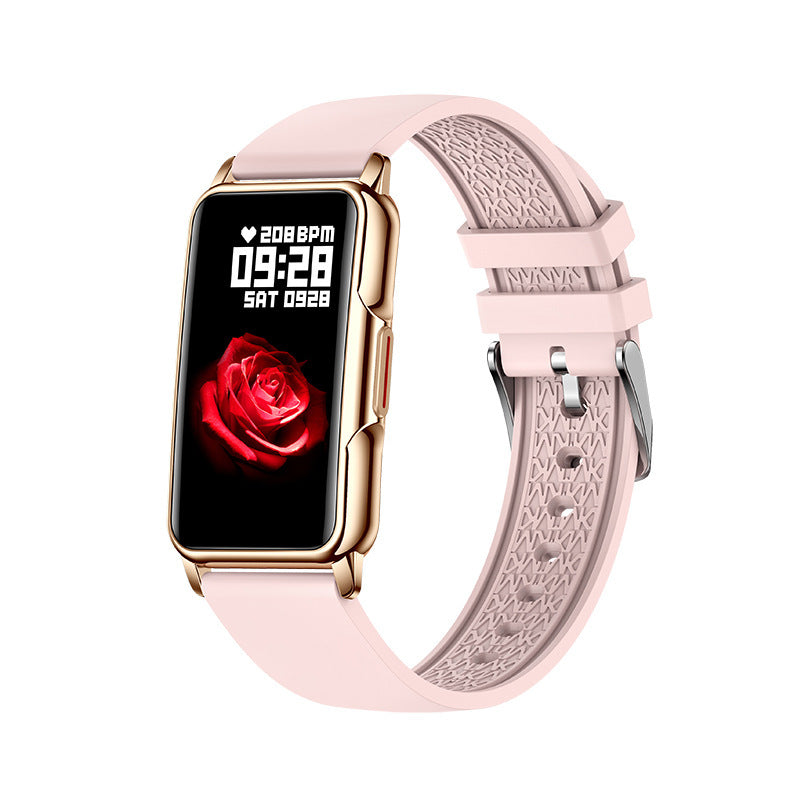 Private Model H80 Smart Bracelet With 1.47 Inch Screen 20d6ad0b b486 4557 8297 5e02165b1fec