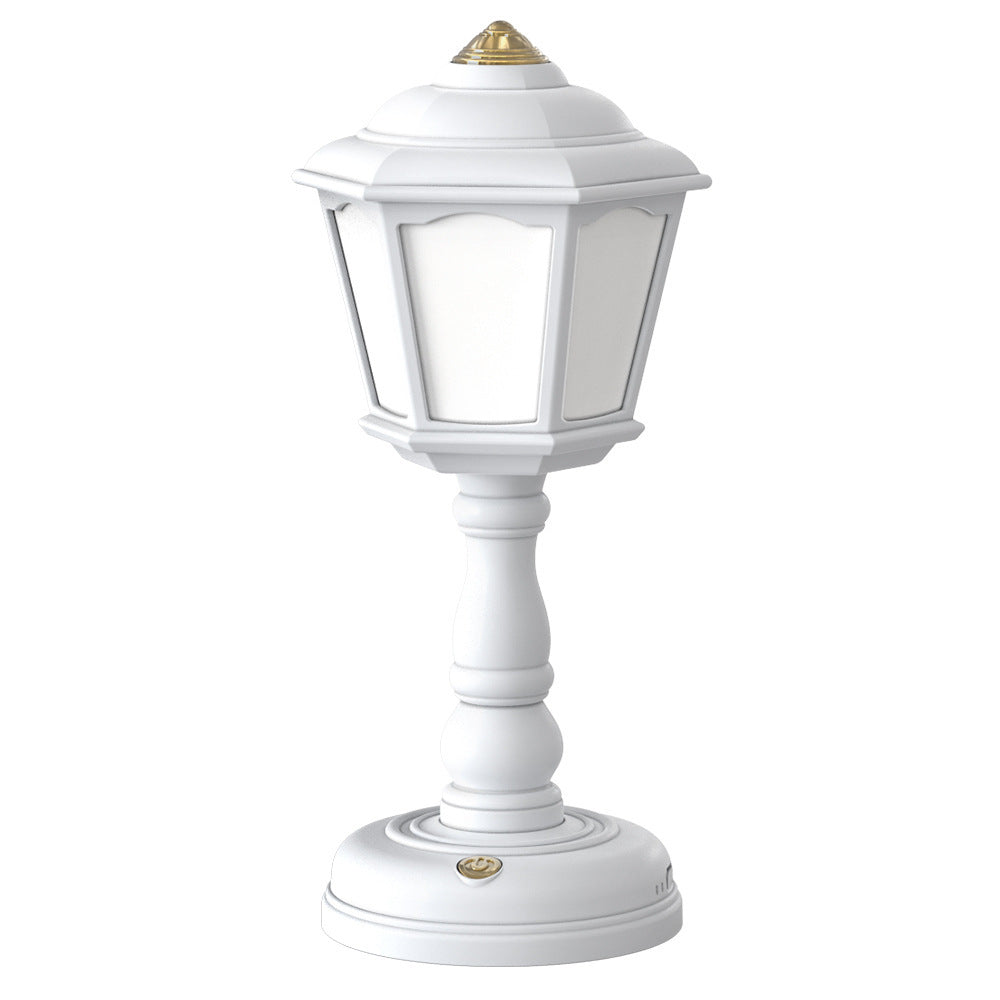 Retro Creative Bedside Dormitory Bedroom Table Lamp 20d7458b ce36 44a2 9073 7e686ac625f4