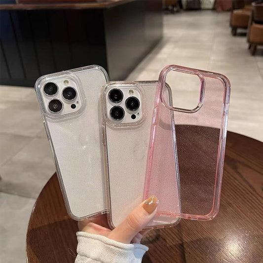 Transparent Plastic Mobile Phone Protective Shell 20dd48b1 b35f 4e41 a964 286414efd99d
