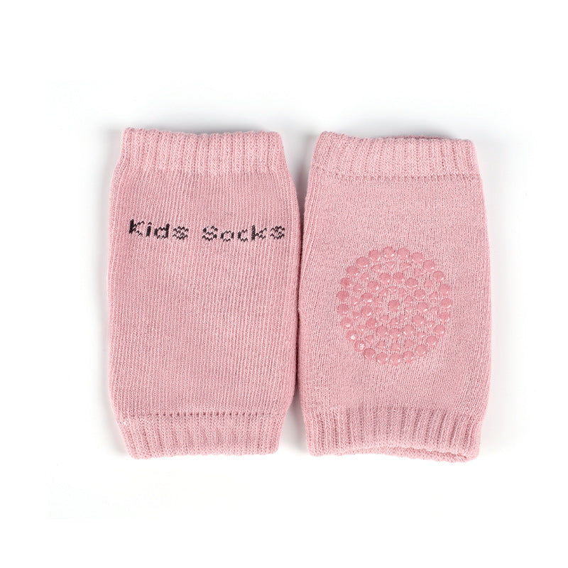 Summer Terry Baby Socks Toddler Crawling Knee Pads 20eefc4d ceb5 4e78 a712 c87ec9a41c56