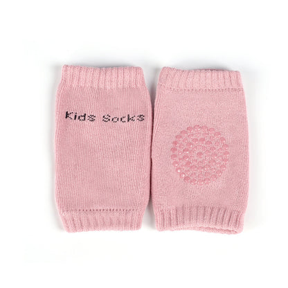 Summer Terry Baby Socks Toddler Crawling Knee Pads 20eefc4d ceb5 4e78 a712 c87ec9a41c56