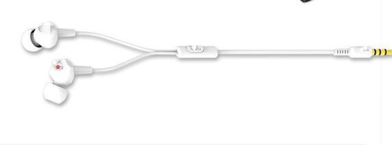 Earphone In-ear Dynamic Bass Boost Subwoofer Music Mobile Phone Earphone In-ear Wired 20ef158a eb53 4f81 b875 fb8cc9de40a3
