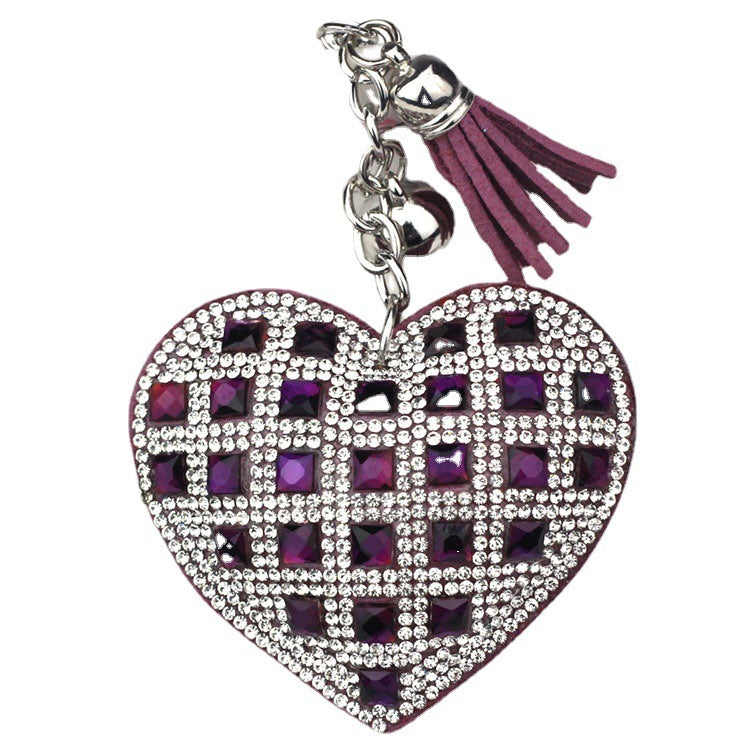 European And American Style Personalized Gift Keychain Pendant 20f409c5 d9c9 4e7c af98 fa5f384e7d87